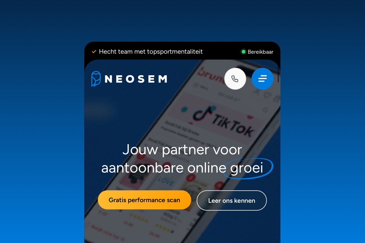 Project NeoSEM