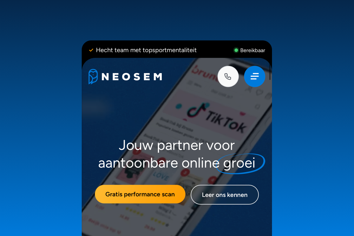 Project NeoSEM